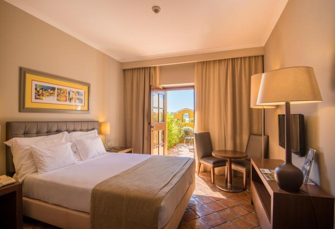 Hotel Vila Gale Alentejo Vineyard - Clube de Campo / Zimmerbeispiel