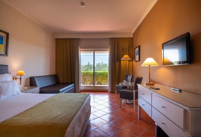 Hotel Vila Galé Albacora / Zimmerbeispiel