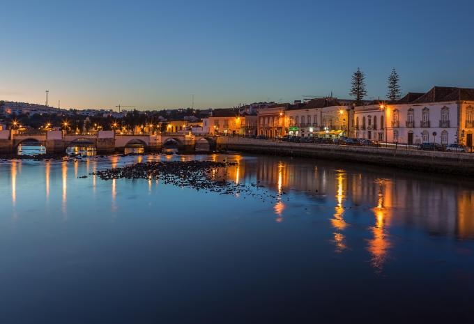 Tavira