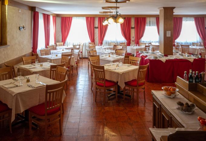 Bellamonte di Predazzo