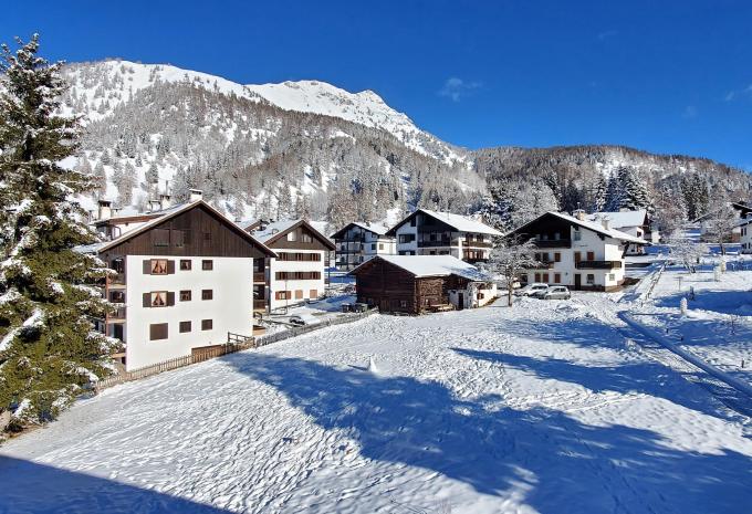 Hotel Stella Alpina ***, Bellamonte di Predazzo