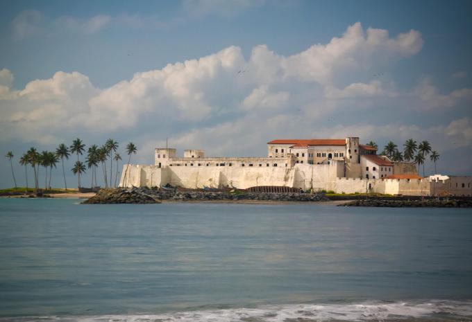 Ghana - Natura, storia e mare - Tour e soggiorno balneare