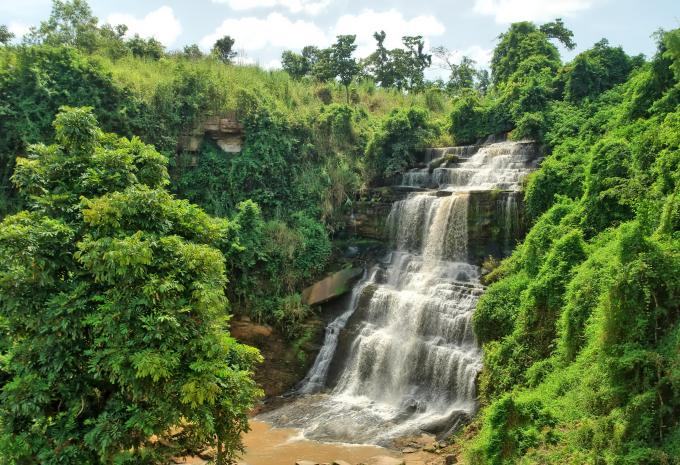 Ghana - Natura, storia e mare - Tour e soggiorno balneare