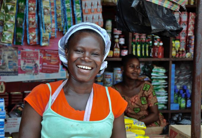 Ghana - Natura, storia e mare - Tour e soggiorno balneare
