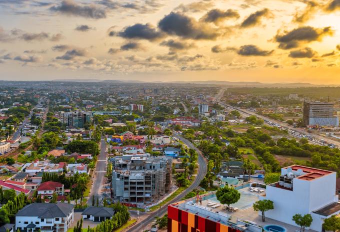 Ghana - Natura, storia e mare - Tour e soggiorno balneare