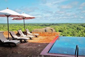 Ghana - Natur, Geschichte & Meer - Rundreise & Baden