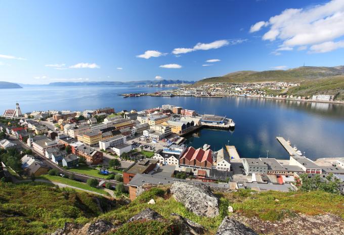 Hammerfest