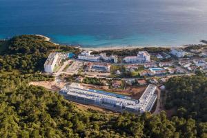 Menorca - Es Migjorn Gran