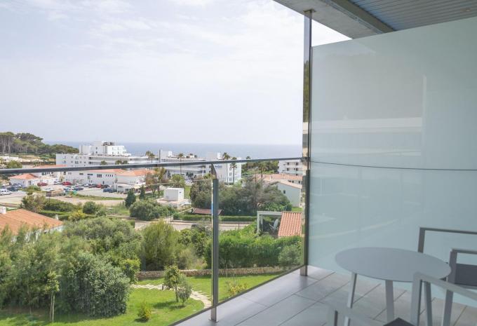 Menorca - Es Migjorn Gran