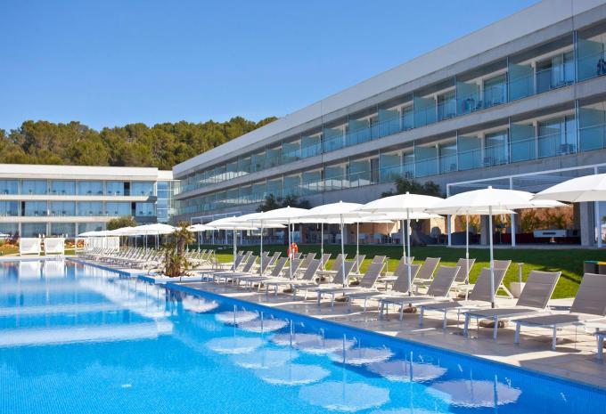 Menorca - Es Migjorn Gran