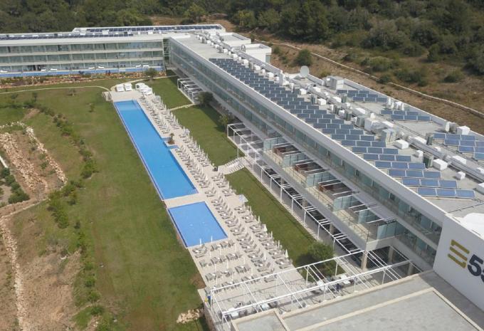 Menorca - Es Migjorn Gran