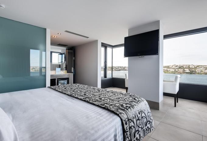 Hotel Barceló Hamilton Menorca / Zimmerbeispiel