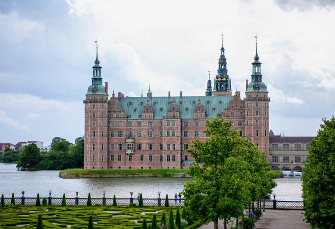 Fredericksborg