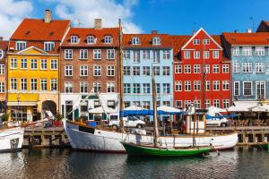 La culture et l'histoire du Danemark