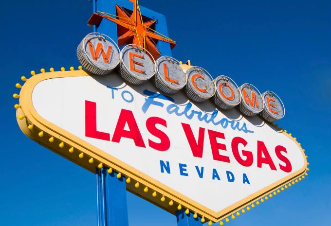 États-Unis «The Great American Crossing» - Circuit