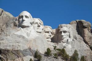États-Unis «The Great American Crossing» - Circuit