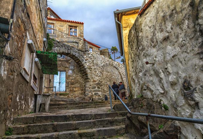 Porto e Douro - Tour della città e Crociera sul fiume