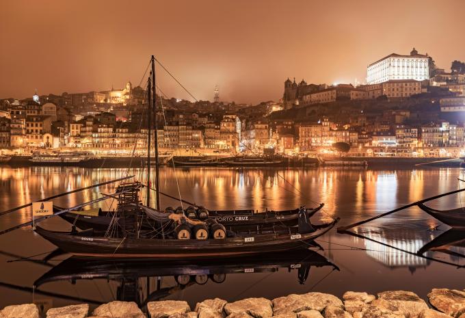 Porto e Douro - Tour della città e Crociera sul fiume