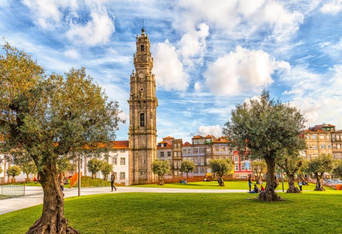 Porto e Douro - Tour della città e Crociera sul fiume