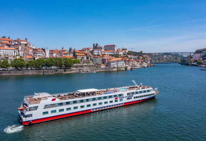 Porto e Douro - Tour della città e Crociera sul fiume