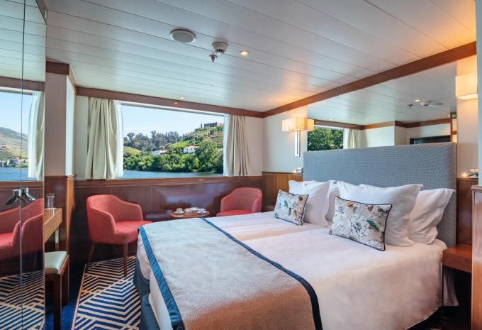 Porto e Douro - Tour della città e Crociera sul fiume