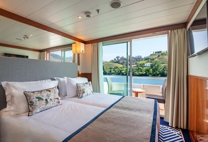 Porto e Douro - Tour della città e Crociera sul fiume