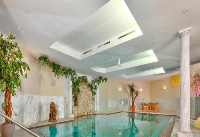 St. Anton am Arlberg