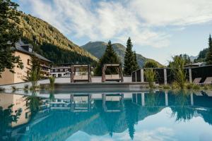 Hotel Post, St. Anton am Arlberg