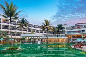 Occidental Eden Beruwala*****
