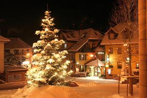Oberharmersbach