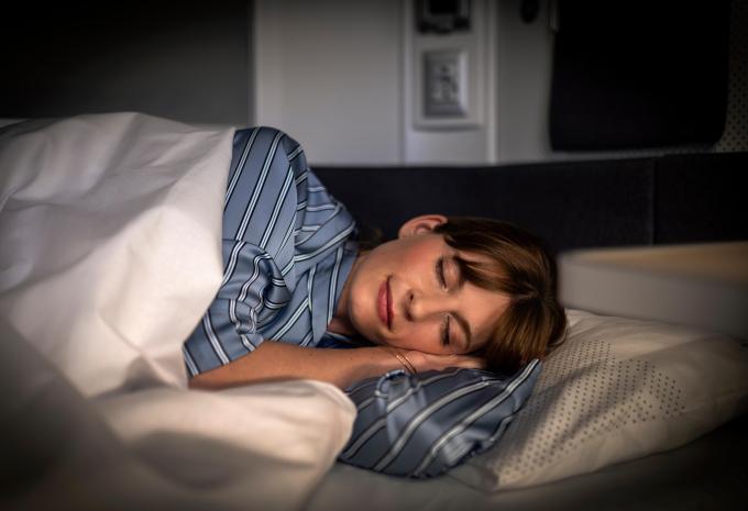 Linz - ÖBB Nightjet