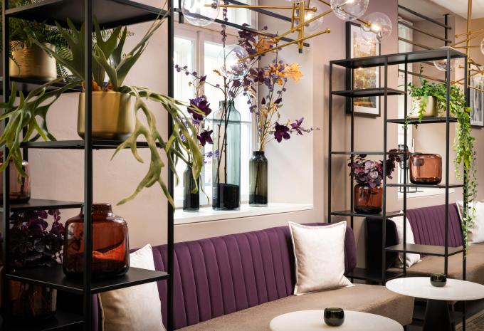 Leonardo Boutique Hotel Linz City Center ***