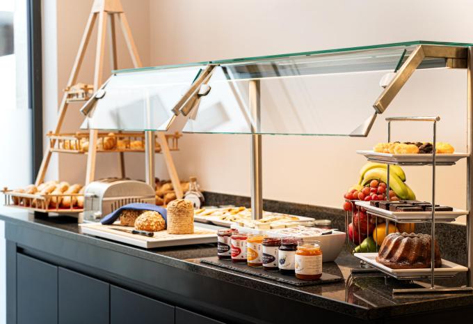 Leonardo Boutique Hotel Linz City Center ***