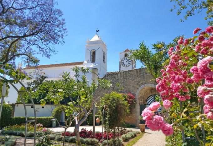 Entlang der Küste Portugals - Velotour