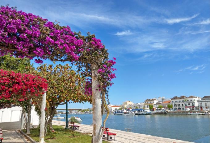 Entlang der Küste Portugals - Velotour