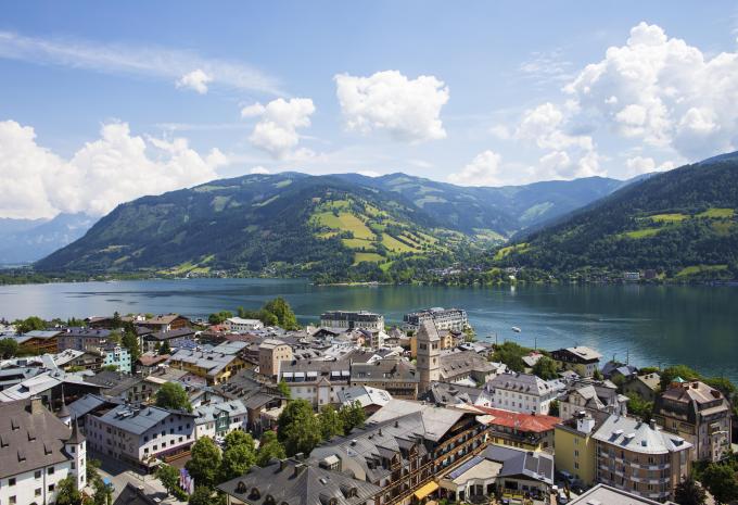 Zell am See