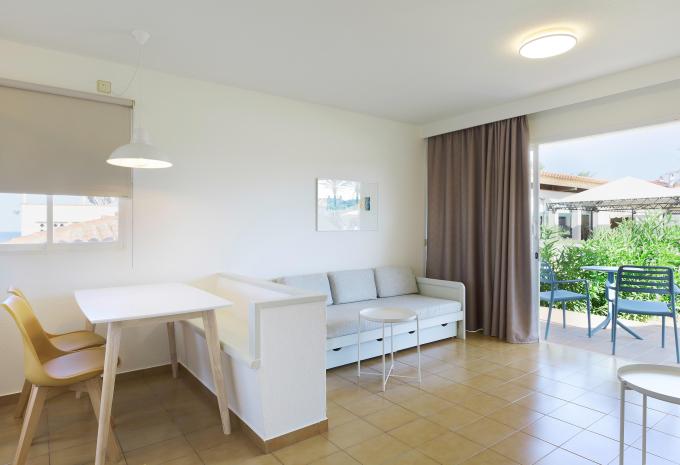 Hotel Aluasun Mediterraneo / Zimmerbeispiel