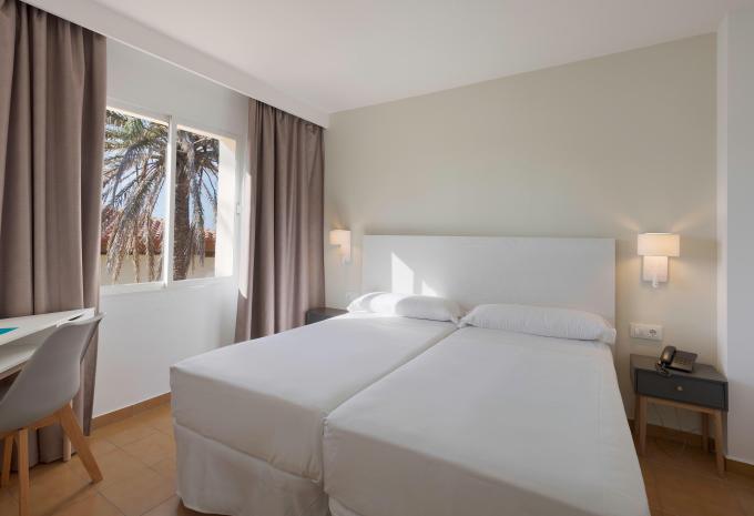 Hotel Aluasun Mediterraneo / Zimmerbeispiel