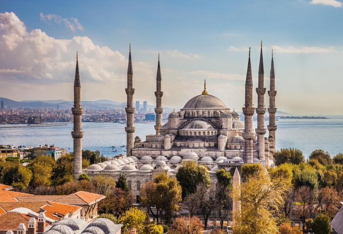 Istanbul & Cappadocia - Tour