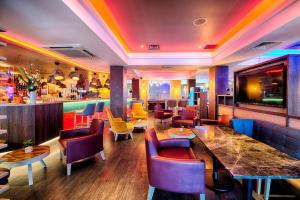 Leonardo Hotel Edinburgh Haymarket****