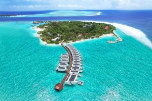 Holiday Inn Resort Kandooma Maldives****