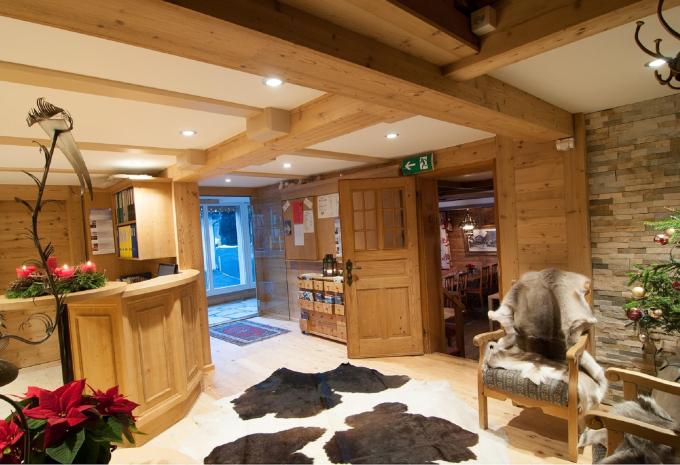 Wilderswil bei Interlaken