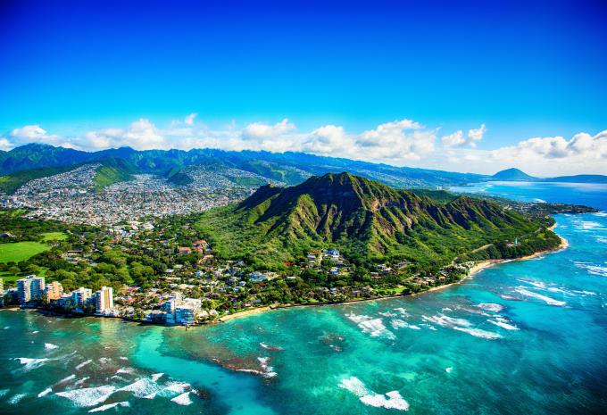 Hawaii, Giappone e Sud-Est asiatico - Crociera e tour