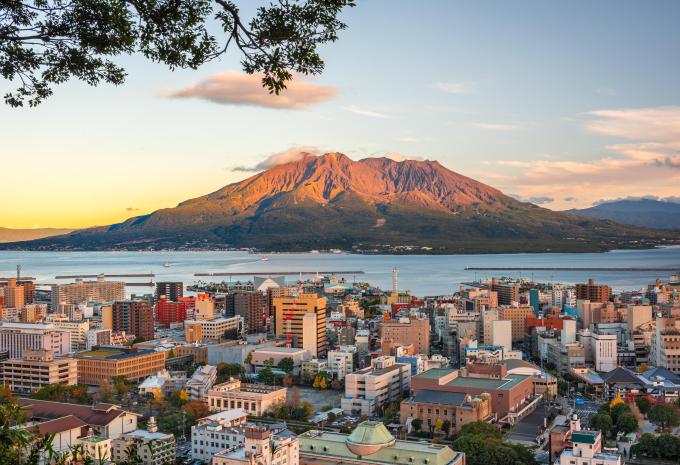 Hawaii, Giappone e Sud-Est asiatico - Crociera e tour