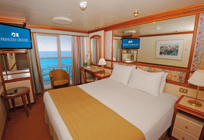 Hawaii, Giappone e Sud-Est asiatico - Crociera e tour