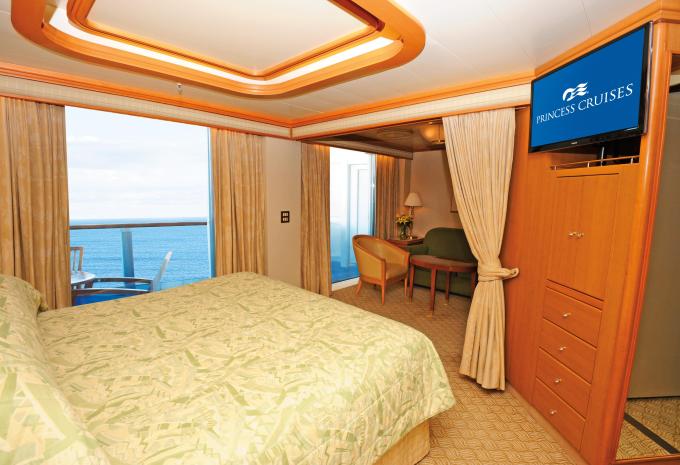 Hawaii, Giappone e Sud-Est asiatico - Crociera e tour