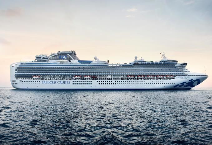 Hawaii, Giappone e Sud-Est asiatico - Crociera e tour