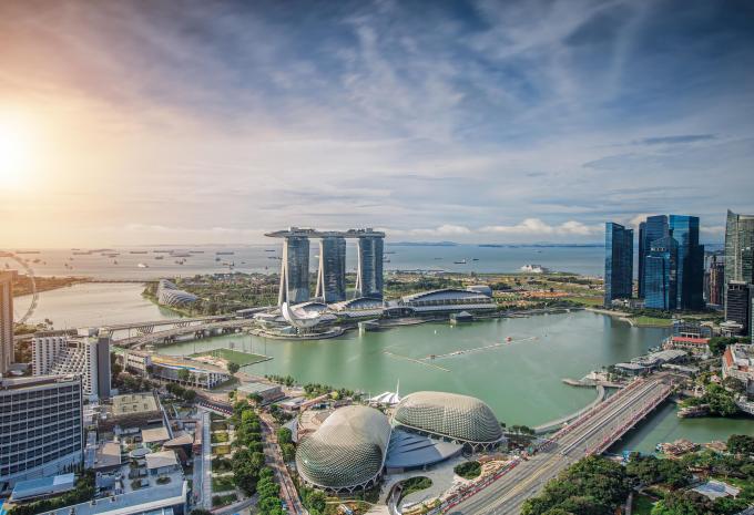 Hawaii, Giappone e Sud-Est asiatico - Crociera e tour