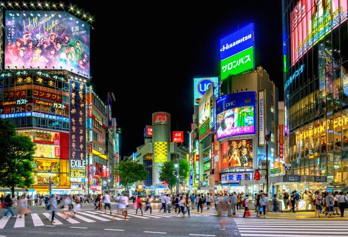 Hawaii, Giappone e Sud-Est asiatico - Crociera e tour