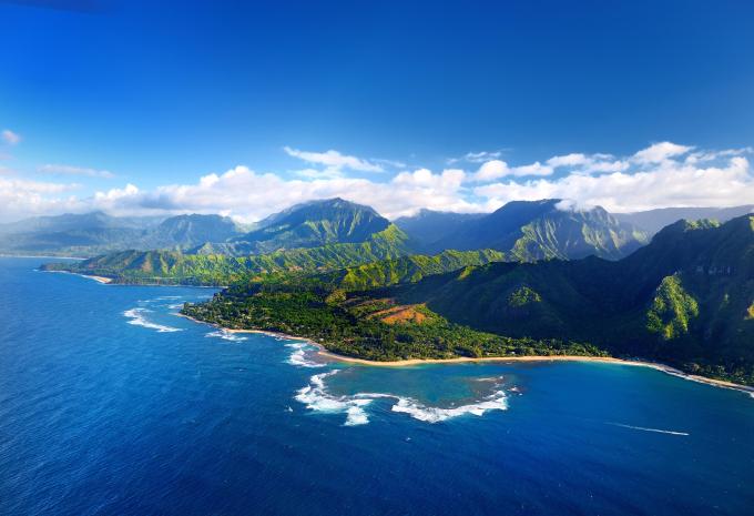 Hawaii, Giappone e Sud-Est asiatico - Crociera e tour